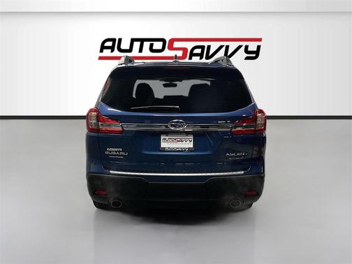 2022 Subaru Ascent Limited 8-Passenger