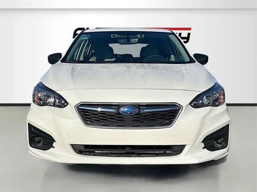 2023 Subaru Impreza Base