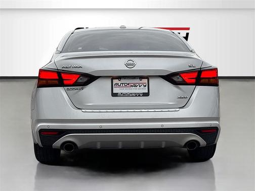 2020 Nissan Altima 2.5 SL