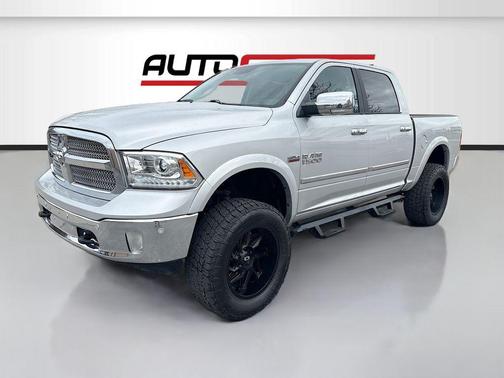 2018 RAM 1500 Laramie