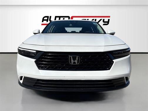 2024 Honda Accord EX 1.5T