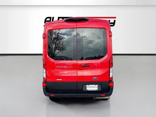 2022 Ford Transit-350 Base