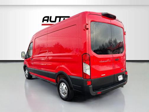 2022 Ford Transit-350 Base