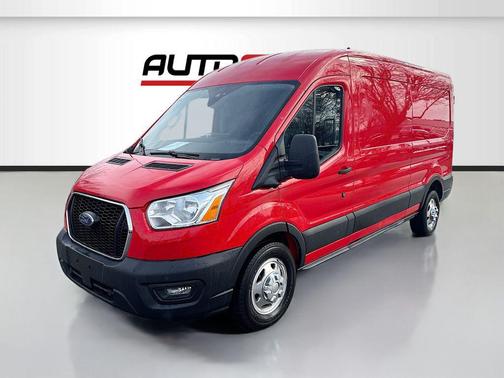 2022 Ford Transit-350 Base