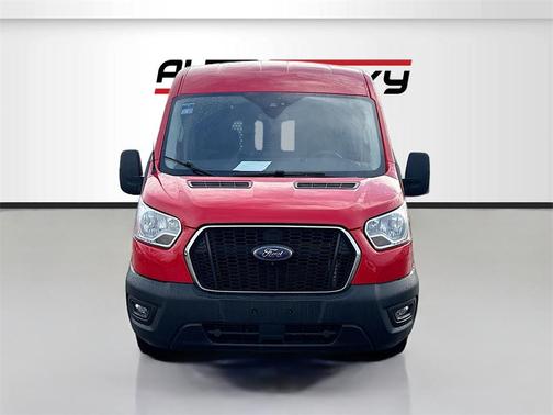 2022 Ford Transit-350 Base