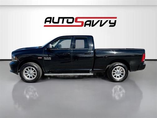 2014 RAM 1500 Sport