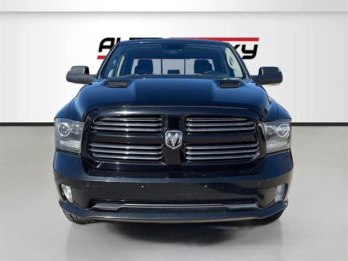 2014 RAM 1500 Sport