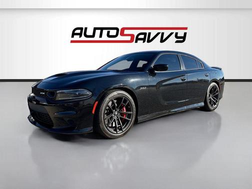 2023 Dodge Charger R/T Scat Pack