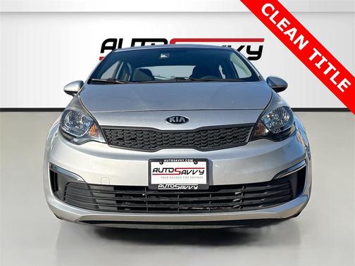 2016 Kia Rio LX