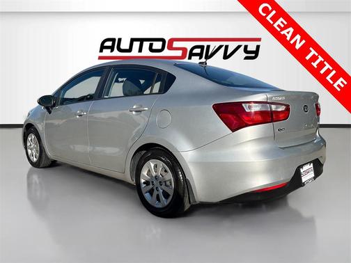2016 Kia Rio LX