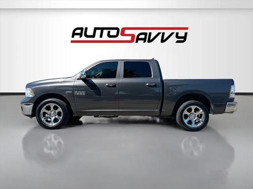 2017 RAM 1500 Lone Star