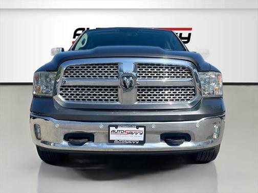 2017 RAM 1500 Lone Star