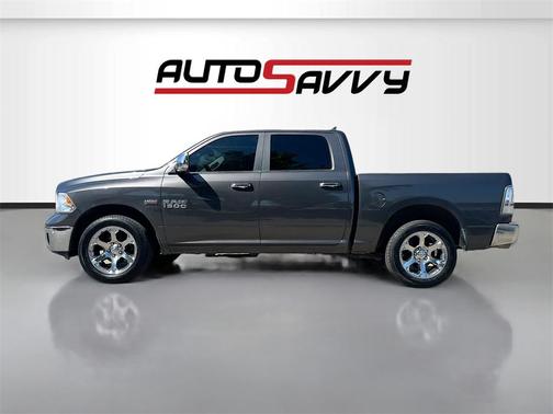 2017 RAM 1500 Lone Star
