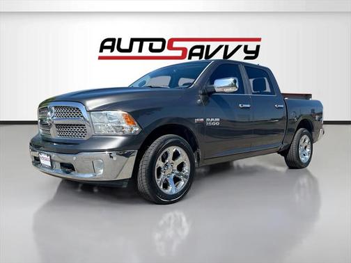 2017 RAM 1500 Lone Star