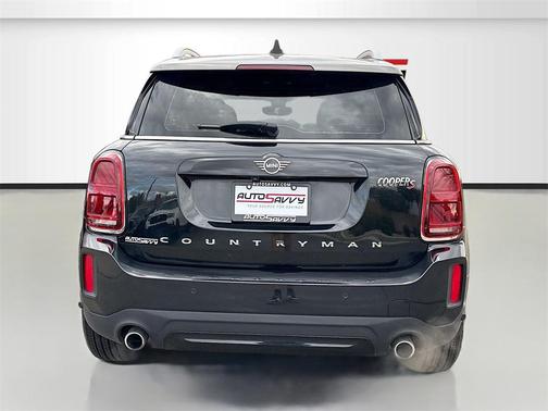 2024 MINI Countryman Cooper S