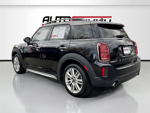 2024 MINI Countryman Cooper S