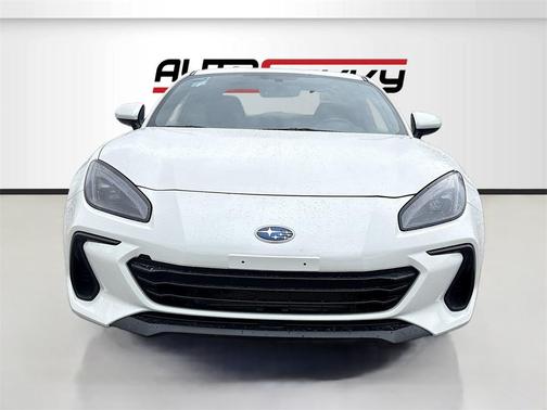 2024 Subaru BRZ Premium