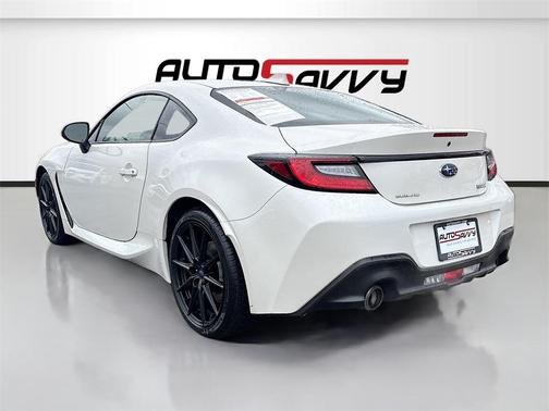 2024 Subaru BRZ Premium