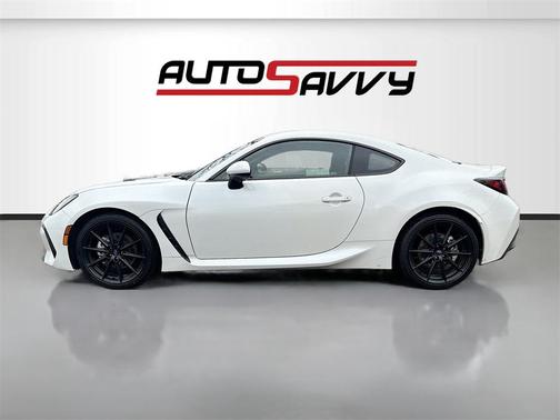 2024 Subaru BRZ Premium