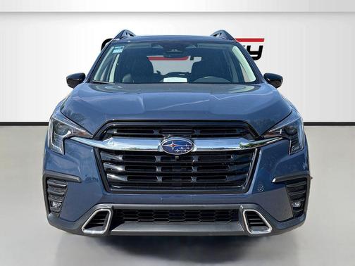 Cosmic Blue 2024 Subaru Ascent Touring 7-Passenger