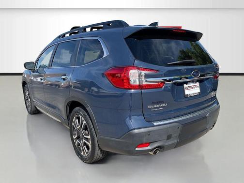 Cosmic Blue 2024 Subaru Ascent Touring 7-Passenger