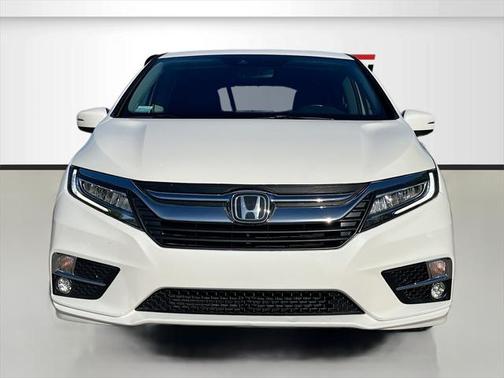 2019 Honda Odyssey Touring