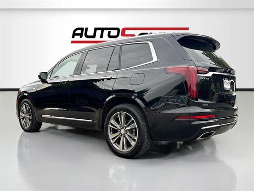 2021 Cadillac XT6 Premium Luxury AWD