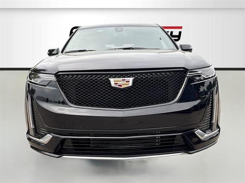 2021 Cadillac XT6 Premium Luxury AWD