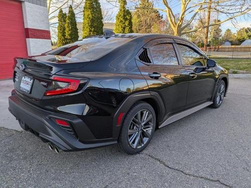 2024 Subaru WRX Base