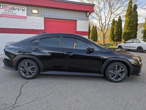 2024 Subaru WRX Base