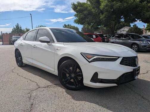 2023 Acura Integra A-SPEC