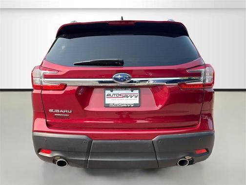 2024 Subaru Ascent Touring 7-Passenger