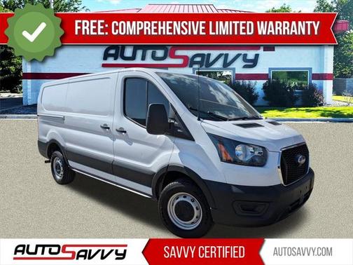 2023 Ford Transit-250 Base