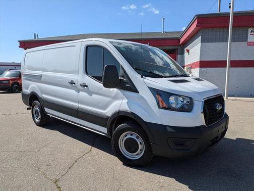 2023 Ford Transit-250 Base