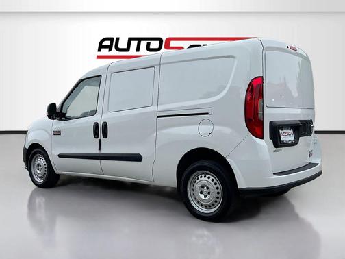 2022 RAM ProMaster City Tradesman