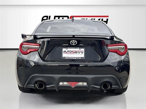 2019 Toyota 86 GT