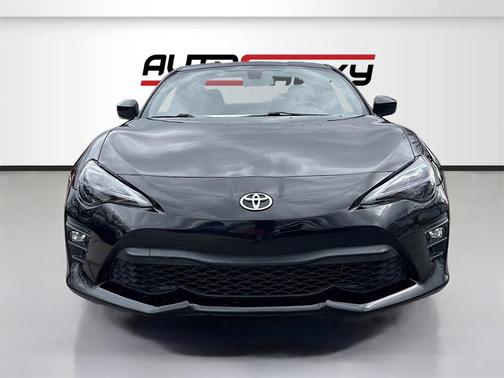 2019 Toyota 86 GT