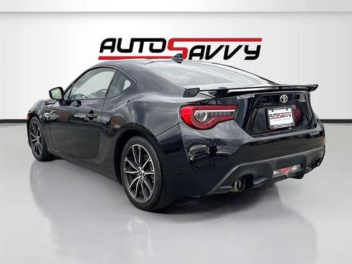 2019 Toyota 86 GT