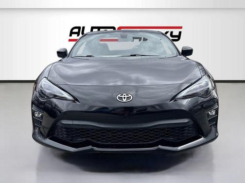 2019 Toyota 86 GT