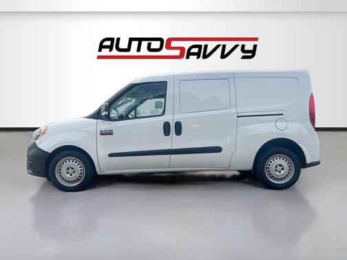 2022 RAM ProMaster City Tradesman