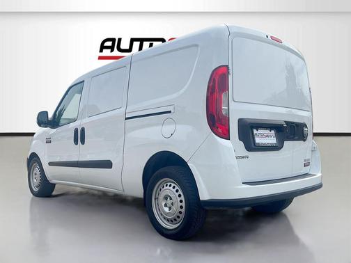 2022 RAM ProMaster City Tradesman