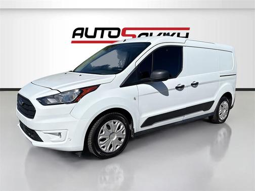2023 Ford Transit Connect XLT