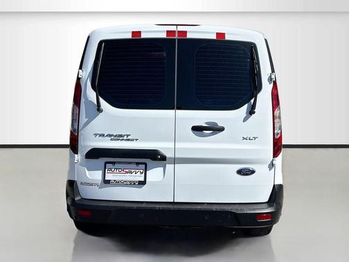 2023 Ford Transit Connect XLT