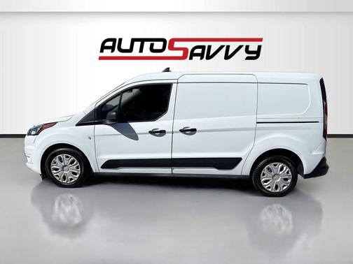 2023 Ford Transit Connect XLT
