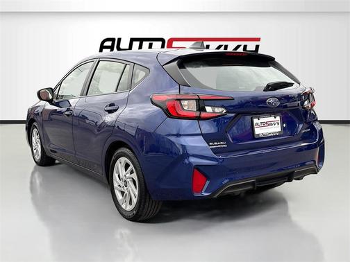 2024 Subaru Impreza Base