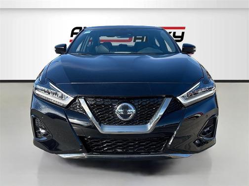 2023 Nissan Maxima SR Xtronic CVT
