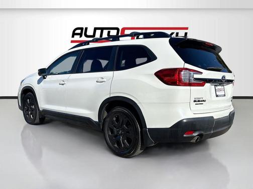 2023 Subaru Ascent Onyx Edition Limited 7-Passenger