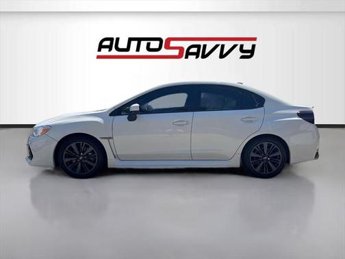 2019 Subaru WRX Base