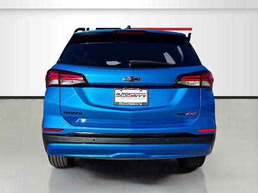 2024 Chevrolet Equinox AWD RS