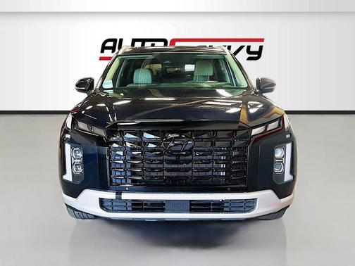 Moonlight Cloud 2023 Hyundai PALISADE Limited